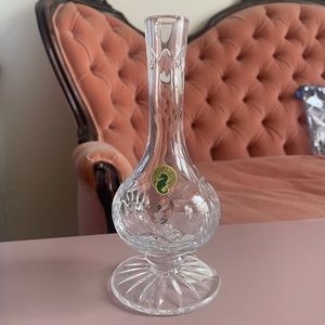 *NEW* Waterford Crystal Vase Limited Edition Mother’s Day Vase